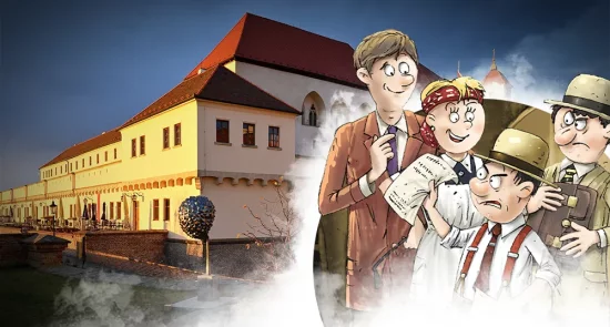 Zámecký hotel
